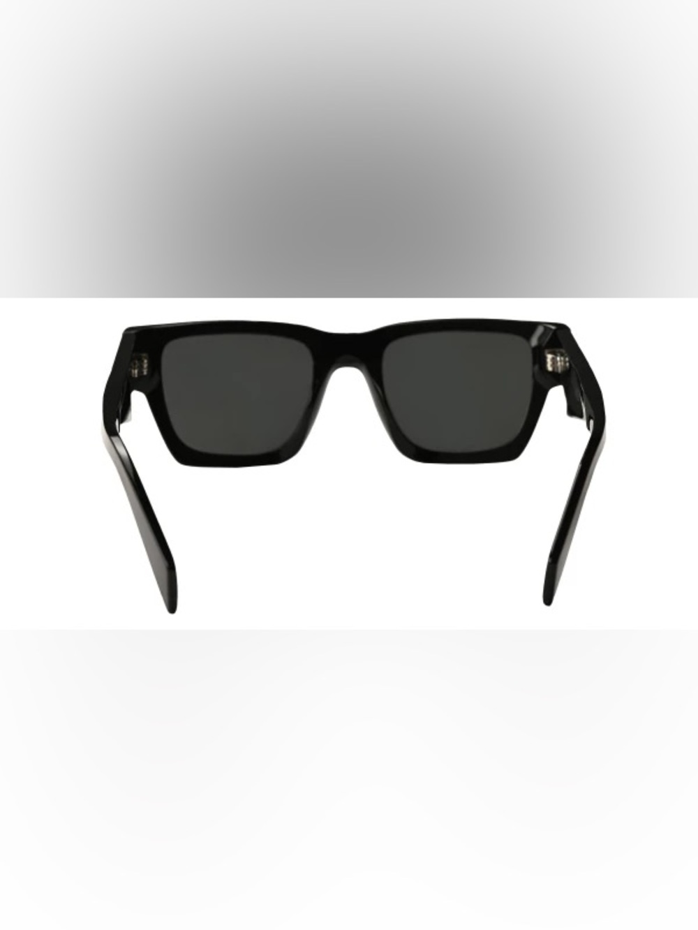Prada PR A06S Sunglasses - Like New! - Picture 2 of 6